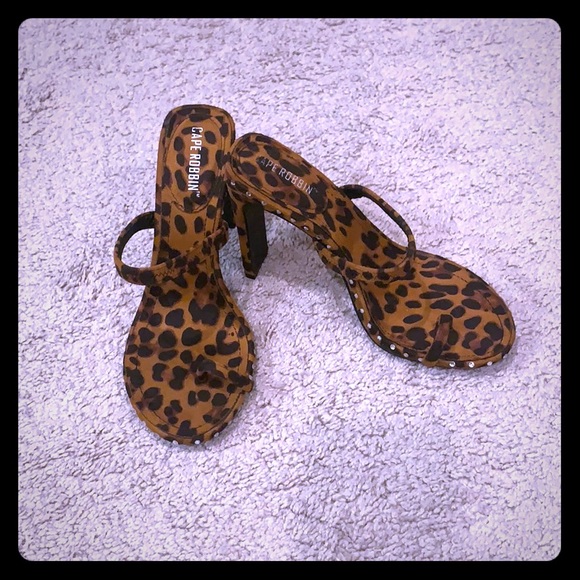 Cape Robbin Shoes - Shoes